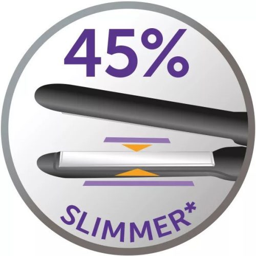 Pro-Ceramic Extra keskeny hajsimító