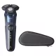 PHILIPS Series 5000 SkinIQ S5585/30 Nedves és száraz elektromos borotva
