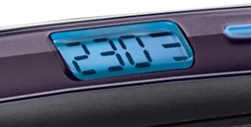 Remington S6505 Pro Sleek & Curl hajsimító