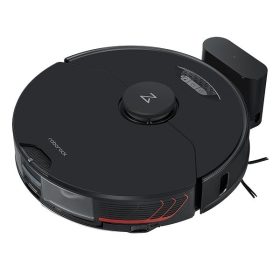 Xiaomi Roborock S7 MaxV Robotporszívó Fekete