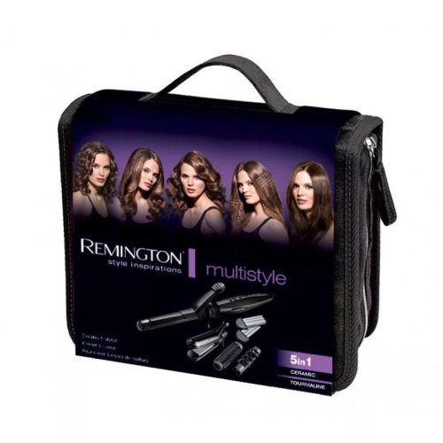 Remington S8670 többfunkciós hajformázó