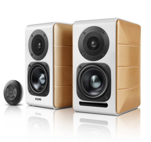 Edifier S880DB hangszórók (Fehér)