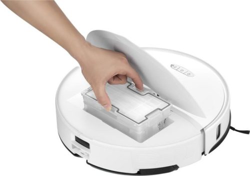 XIAOMI ROBOROCK S8 PRO ULTRA S8PU02-00 (FEHÉR)