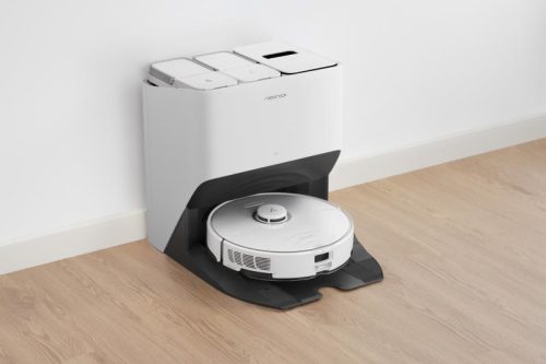 XIAOMI ROBOROCK S8 PRO ULTRA S8PU02-00 (FEHÉR)