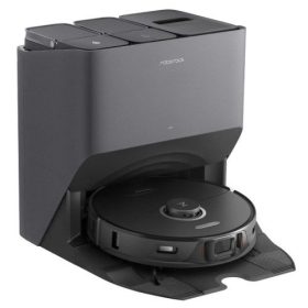 Xiaomi Roborock S8 Pro Ultra S8PU52-00 (FEKETE)