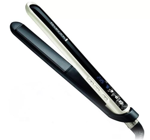 Remington S9500 hajkisimító PEARL igazgyönggyel