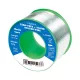 Logilink Forrasztóhuzal 1 mm (ólommentes + ezüst), 0,7% réz, 100g (SA0006)