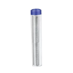   Logilink Forrasztóhuzal 1 mm (ólommentes + ezüst), 0,7% réz, 12,5 g (SA0012)