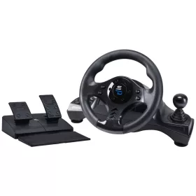   Subsonic Superdrive GS750 Drive Pro kormány fekete (SA5156-NG)