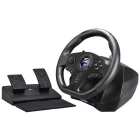   Subsonic Superdrive SV750 Drive Pro Sport kormány fekete (SA5595-NG)