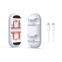 PS5 kontroller töltő állványok