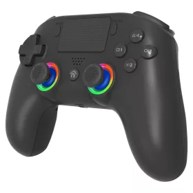 SUBSONIC PS5, PC Vezeték nélküli LED kontroller Fekete