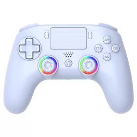 SUBSONIC PS5, PC Vezeték nélküli LED kontroller Fehér