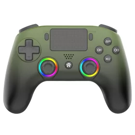   SUBSONIC PS5 - Vezeték nélküli LED kontroller - Katonai zöld