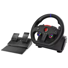 SUBSONIC Superdrive Multi (PC, PS5) Versenykormány 270 GT5