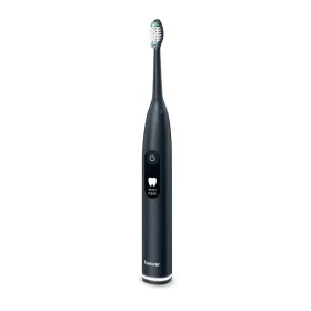   BEURER SC 50 elektromos ultrahangos fogkefe Midnight Ink SC50