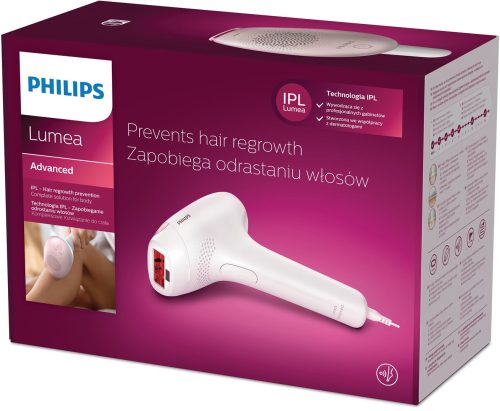 Philips SC1994/00 Lumea Advanced IPL szőrtelenítő készülék