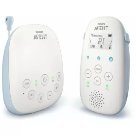 Philips Avent DECT Bébiőr SCD715/52
