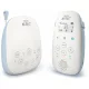 Philips Avent DECT Bébiőr SCD715/52
