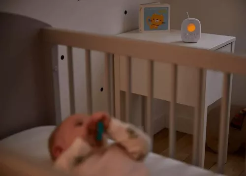 Philips Avent DECT Bébiőr SCD715/52