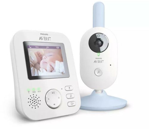 Philips AVENT SCD835/26 Digitális babamonitor