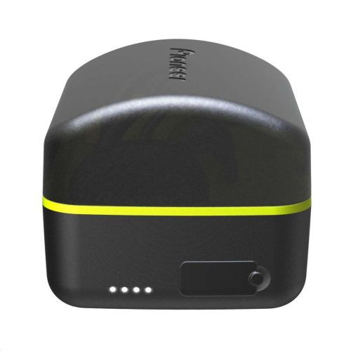 Pioneer SE-C8TW-Y Bluetooth Earbuds True Wireless Sport Yellow EU