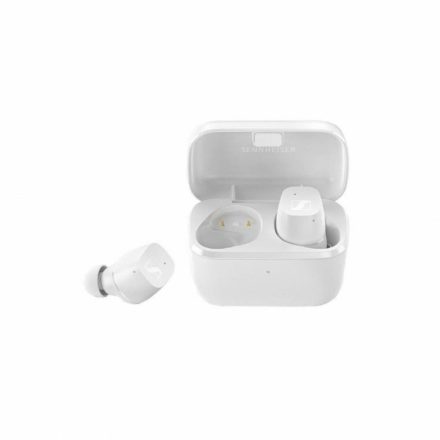 Sennheiser CX True vezeték nélküli fülhallgató, fehér EU