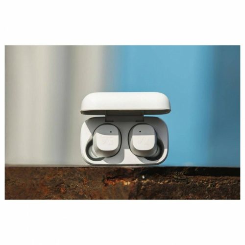 Sennheiser CX True vezeték nélküli fülhallgató, fehér EU