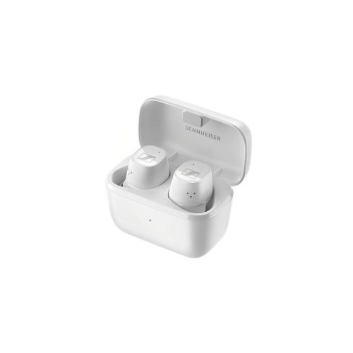 Sennheiser CX Plus True vezeték nélküli fülhallgató, fehér EU