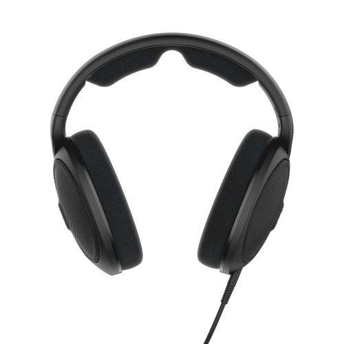 Sennheiser HD560S vezetékes fejhallgató, Fekete EU