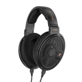 Sennheiser HD660S2 vezetékes HIFI fejhallgató, fekete EU