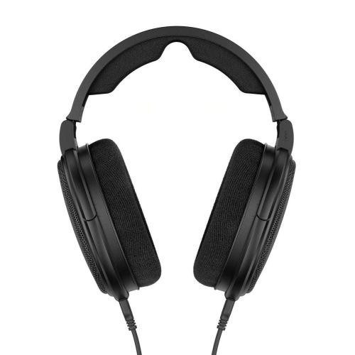 Sennheiser HD660S2 vezetékes HIFI fejhallgató, fekete EU