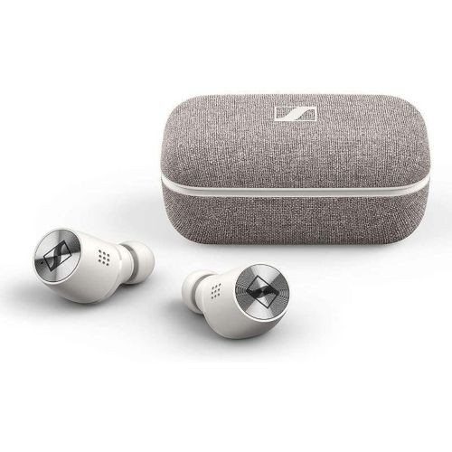 Sennheiser Momentum 2 True Wireless vezeték nélküli fülhallgató, fehér EU