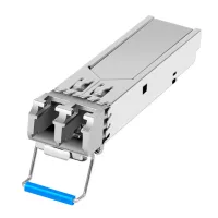 SFP modulok