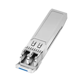 Logilink 10 Gbps SFP+ adó-vevő modul MM 300 m LC