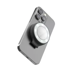 ShiftCam SnapLight LED gyűrű fekete (SHIFTCAM667678)