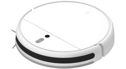 Xiaomi Mi Robot Vacuum Mop 1C Robotporszívó, fehér