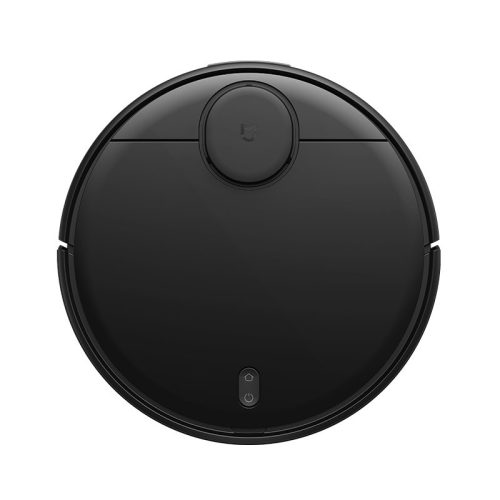 Xiaomi Mi Robot Vacuum Mop PRO robotporszívó - FEKETE