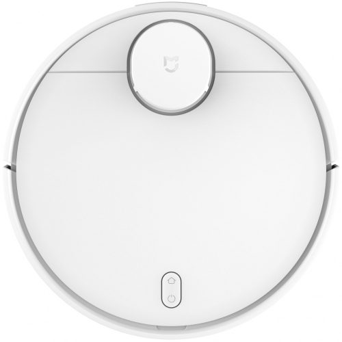 Xiaomi Mi Robot Vacuum Mop PRO robotporszívó - FEKETE