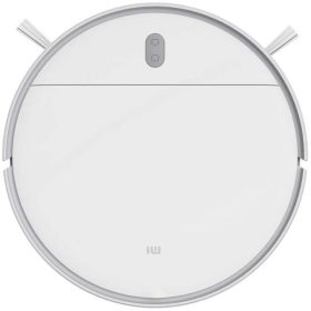   XIAOMI MI ROBOT VACUUM MOP ESSENTIAL FELTÖRLŐ FUNKCIÓVAL ROBOTPORSZÍVÓ