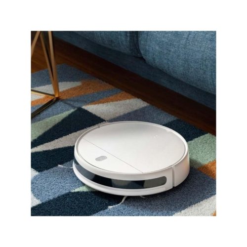 XIAOMI MI ROBOT VACUUM MOP ESSENTIAL FELTÖRLŐ FUNKCIÓVAL ROBOTPORSZÍVÓ