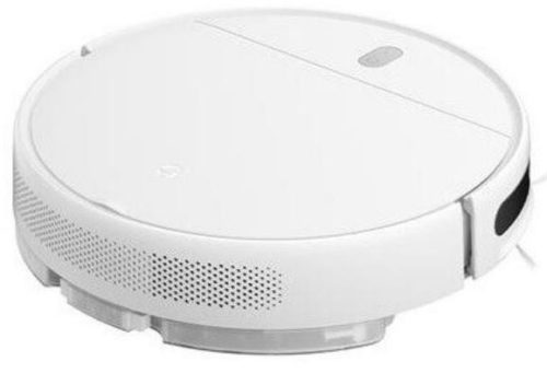XIAOMI MI ROBOT VACUUM MOP ESSENTIAL FELTÖRLŐ FUNKCIÓVAL ROBOTPORSZÍVÓ