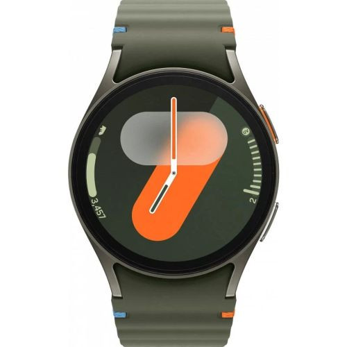 Samsung Galaxy Watch 7 L300 40mm, NFC, BT 5.3, Green EU SM-L300