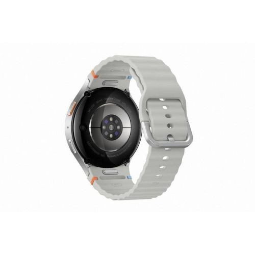 Samsung Galaxy Watch 7 L310 44mm, NFC, BT 5.3, Silver EU SM-L310