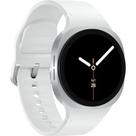 Samsung Galaxy Watch 8 44mm,  L330 -  Ezüst 
