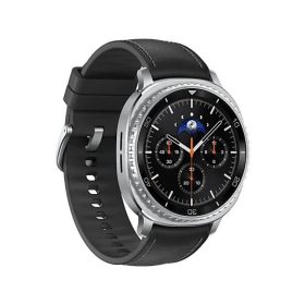 Samsung Galaxy Watch8 Classic 46mm L500 Okosóra - Fekete