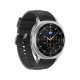 Samsung Galaxy Watch8 Classic 46mm L500 Okosóra - Fekete