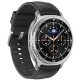 Samsung Galaxy Watch 8 Classic L505 46mm LTE - Fekete