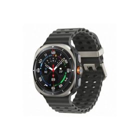   Samsung Galaxy Watch Ultra L705 47mm, LTE, NFC, BT 5.3 Titanium Silver EU SM-L705