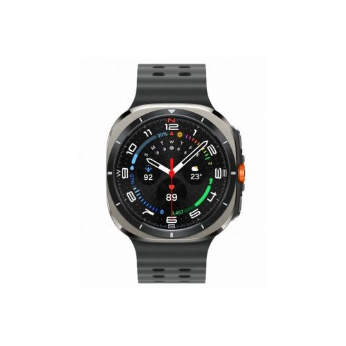 Samsung Galaxy Watch Ultra L705 47mm, LTE, NFC, BT 5.3 Titanium Silver EU SM-L705